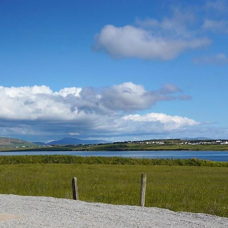 Stripe Bay Apartment Belmullet Exterior photo