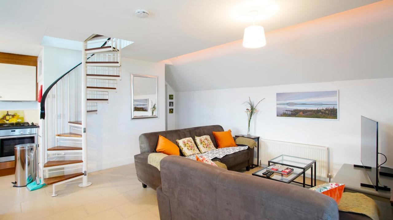 Stripe Bay Apartment Belmullet Exterior photo